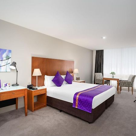 Park Regis Griffin Suites Мельбурн Екстер'єр фото