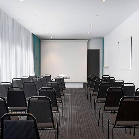 Park Regis Griffin Suites Мельбурн Екстер'єр фото