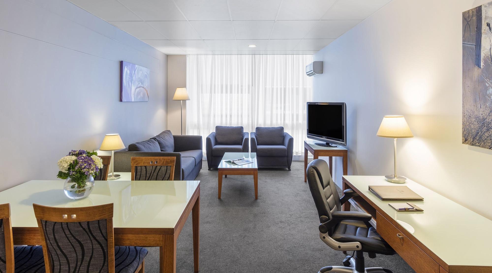 Park Regis Griffin Suites Мельбурн Екстер'єр фото