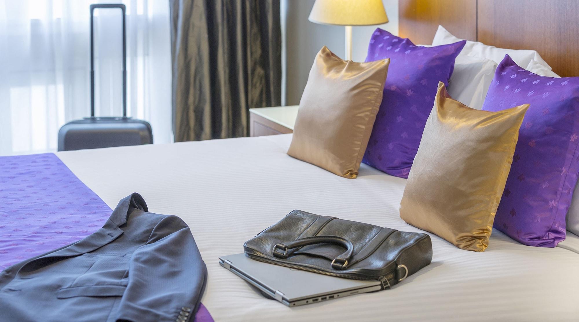 Park Regis Griffin Suites Мельбурн Екстер'єр фото