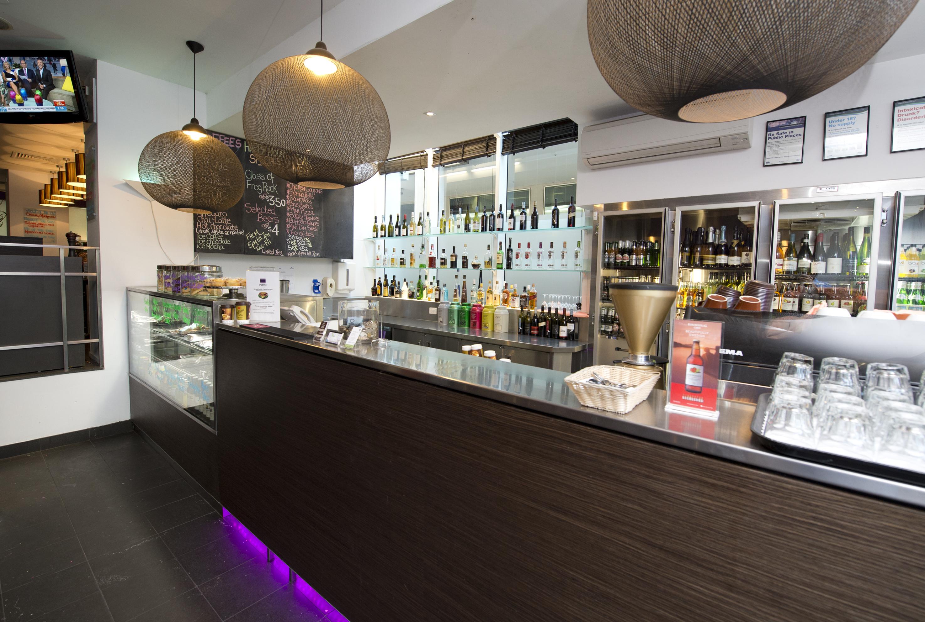 Park Regis Griffin Suites Мельбурн Екстер'єр фото