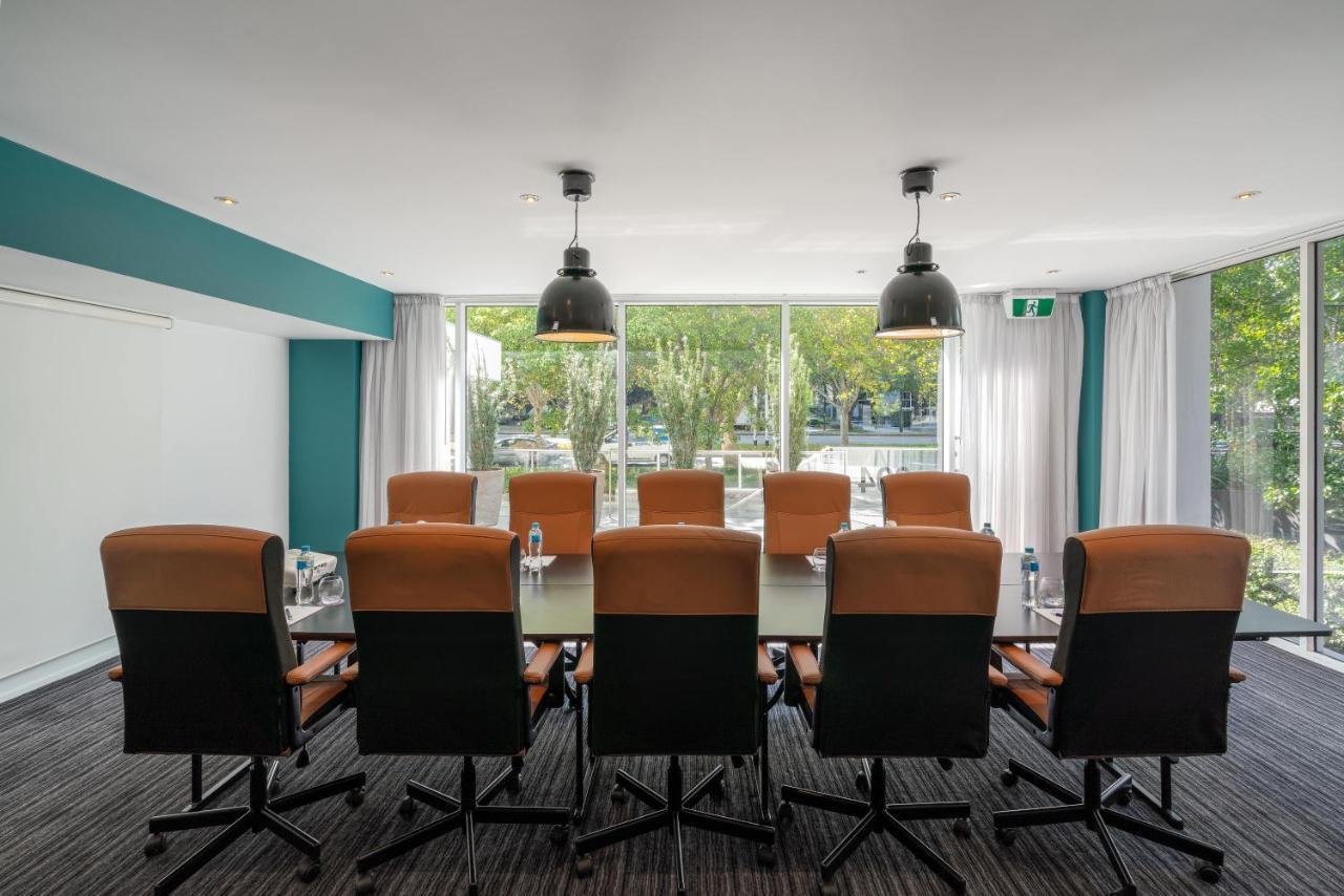 Park Regis Griffin Suites Мельбурн Екстер'єр фото